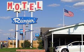 Ranger Motel